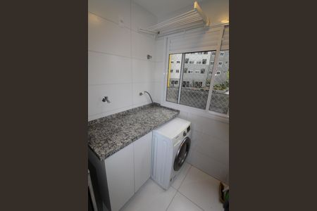 Apartamento para alugar com 54m², 2 quartos e 1 vagaÁrea de Serviço