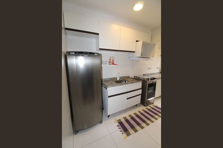 Apartamento para alugar com 54m², 2 quartos e 1 vagaCozinha