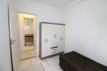 Apartamento para alugar com 54m², 2 quartos e 1 vagaQuarto