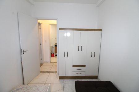 Apartamento para alugar com 54m², 2 quartos e 1 vagaQuarto