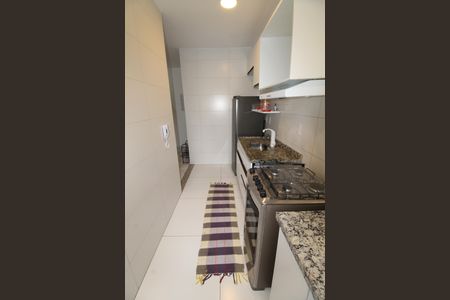 Apartamento para alugar com 54m², 2 quartos e 1 vagaCozinha