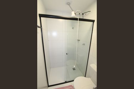 Apartamento para alugar com 54m², 2 quartos e 1 vagaBanheiro