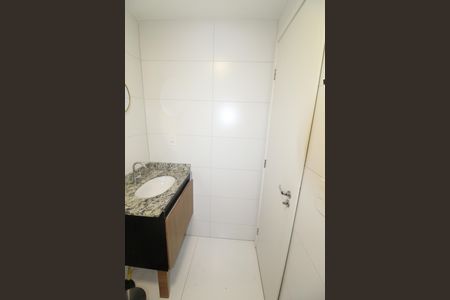 Apartamento para alugar com 54m², 2 quartos e 1 vagaBanheiro