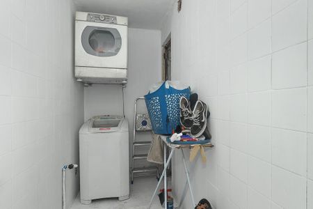 Casa à venda com 360m², 4 quartos e 3 vagasÁrea de Serviço