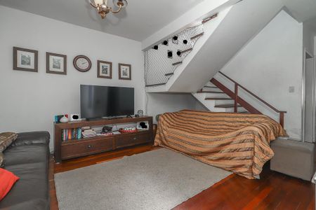 Casa à venda com 360m², 4 quartos e 3 vagasSala