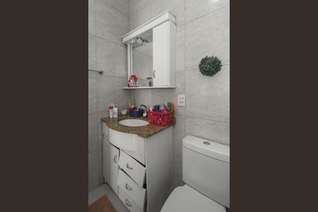 Casa à venda com 360m², 4 quartos e 3 vagasBanheiro 2