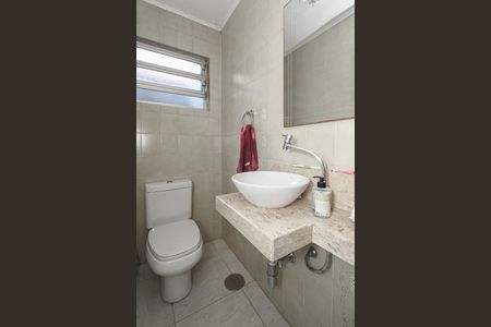 Casa à venda com 360m², 4 quartos e 3 vagasLavabo