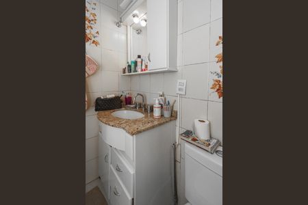 Casa à venda com 360m², 4 quartos e 3 vagasBanheiro da Suíte