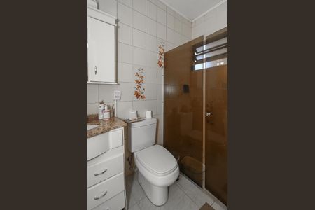 Casa à venda com 360m², 4 quartos e 3 vagasBanheiro da Suíte