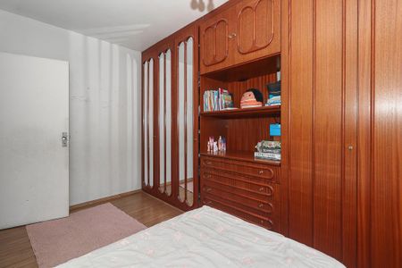 Casa à venda com 360m², 4 quartos e 3 vagasQuarto 3