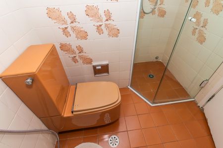 Apartamento à venda com 115m², 3 quartos e 1 vagaBanheiro