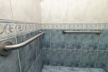 Apartamento à venda com 115m², 3 quartos e 1 vagaBanheiro da Suíte