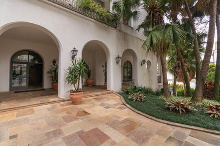 Apartamento à venda com 115m², 3 quartos e 1 vagaÁrea Comum