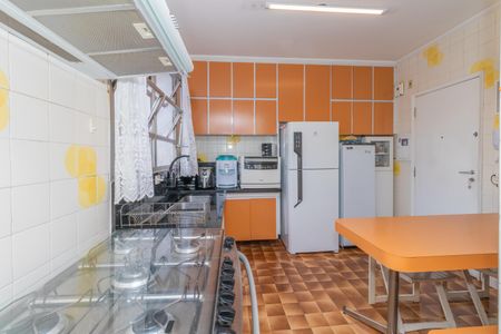 Apartamento à venda com 115m², 3 quartos e 1 vagaCozinha