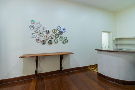 Apartamento à venda com 115m², 3 quartos e 1 vagaÁrea Comum - Salão de Festas