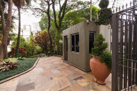 Apartamento à venda com 115m², 3 quartos e 1 vagaPortaria