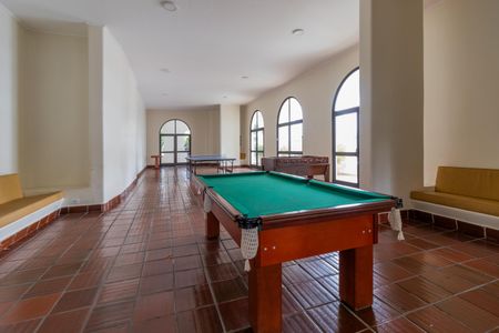 Apartamento à venda com 115m², 3 quartos e 1 vagaÁrea Comum - Salão de Jogos