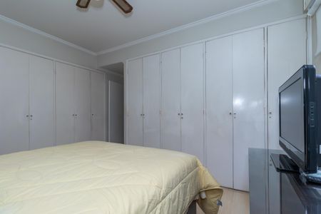 Apartamento à venda com 115m², 3 quartos e 1 vagaSuíte