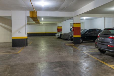Apartamento à venda com 115m², 3 quartos e 1 vagaGaragem