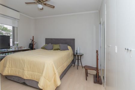 Apartamento à venda com 115m², 3 quartos e 1 vagaSuíte