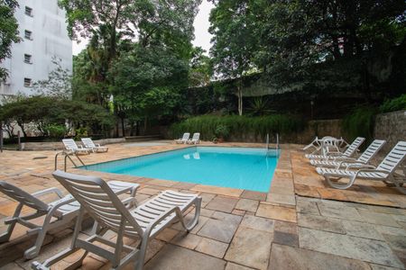 Apartamento à venda com 115m², 3 quartos e 1 vagaÁrea Comum - Piscina