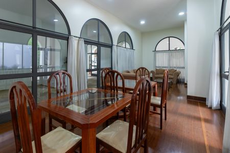 Apartamento à venda com 115m², 3 quartos e 1 vagaÁrea Comum - Salão de Festas