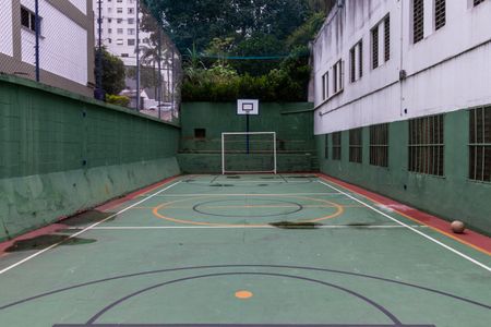 Apartamento à venda com 115m², 3 quartos e 1 vagaÁrea Comum - Quadra