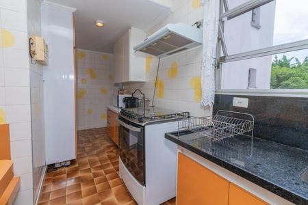 Apartamento à venda com 115m², 3 quartos e 1 vagaCozinha