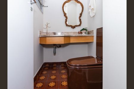 Apartamento à venda com 115m², 3 quartos e 1 vagaLavabo