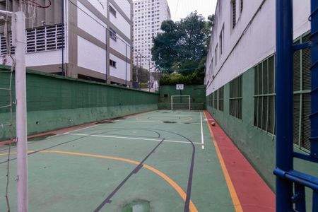 Apartamento à venda com 115m², 3 quartos e 1 vagaÁrea Comum - Quadra