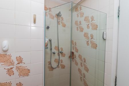 Apartamento à venda com 115m², 3 quartos e 1 vagaBanheiro