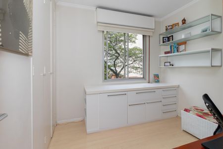 Apartamento à venda com 115m², 3 quartos e 1 vagaQuarto 2