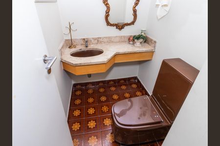 Apartamento à venda com 115m², 3 quartos e 1 vagaLavabo