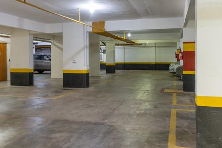 Apartamento à venda com 115m², 3 quartos e 1 vagaGaragem