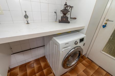 Apartamento à venda com 115m², 3 quartos e 1 vagaÁrea de Serviço