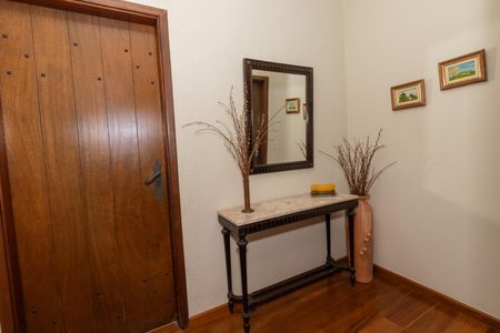 Apartamento à venda com 115m², 3 quartos e 1 vagaHall de Entrada