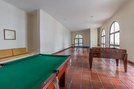 Apartamento à venda com 115m², 3 quartos e 1 vagaÁrea Comum - Salão de Jogos