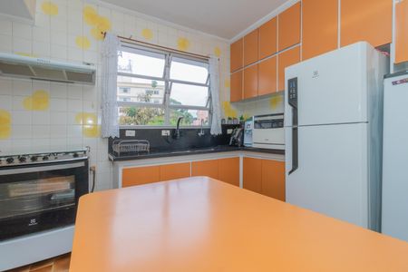 Apartamento à venda com 115m², 3 quartos e 1 vagaCozinha