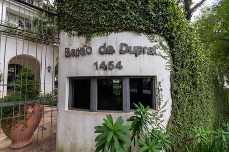 Apartamento à venda com 115m², 3 quartos e 1 vagaPortaria