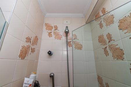 Apartamento à venda com 115m², 3 quartos e 1 vagaBanheiro