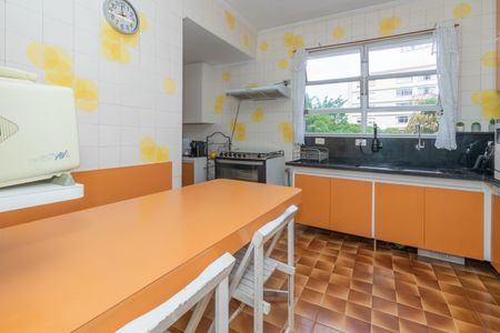 Apartamento à venda com 115m², 3 quartos e 1 vagaCozinha