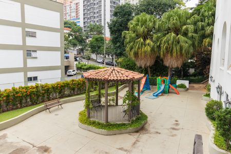 Apartamento à venda com 115m², 3 quartos e 1 vagaÁrea Comum - Playground