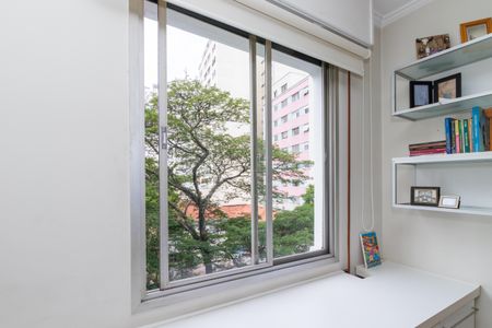 Apartamento à venda com 115m², 3 quartos e 1 vagaQuarto 2