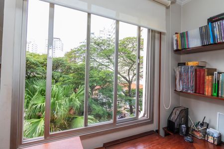 Apartamento à venda com 115m², 3 quartos e 1 vagaQuarto 1