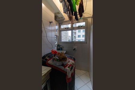 Apartamento à venda com 78m², 2 quartos e 1 vaga