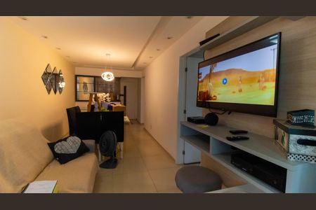 Apartamento à venda com 78m², 2 quartos e 1 vaga
