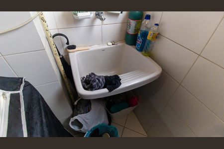 Apartamento à venda com 78m², 2 quartos e 1 vaga