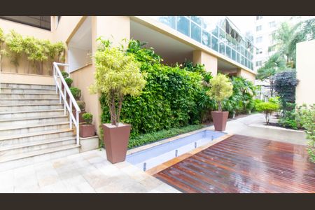 Apartamento à venda com 78m², 2 quartos e 1 vaga