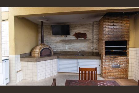 Apartamento à venda com 78m², 2 quartos e 1 vaga