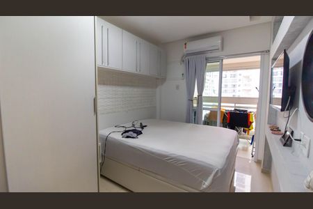 Apartamento à venda com 78m², 2 quartos e 1 vaga